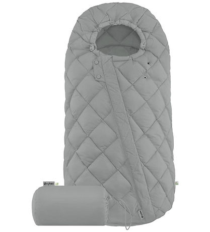 Cybex Driver bag - Snøgga 2 - Stone Grey