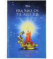 Forlaget Carlsen Book - From All of Us To All of You
