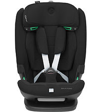 Maxi-Cosi Bilbarnstol - Titan Pro2 i-Size - Svart