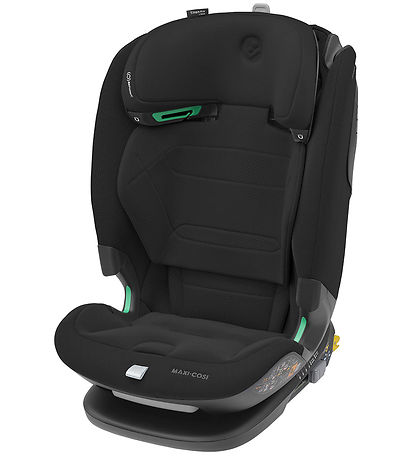 Maxi-Cosi Car Seat - Titan Pro2 i-Size - Black
