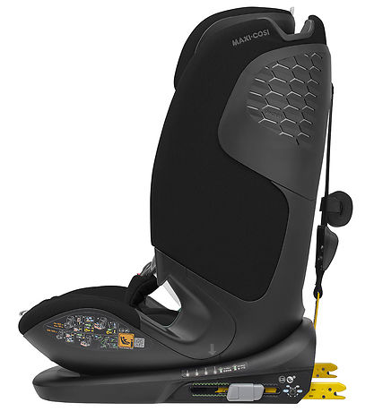 Maxi-Cosi Car Seat - Titan Pro2 i-Size - Black