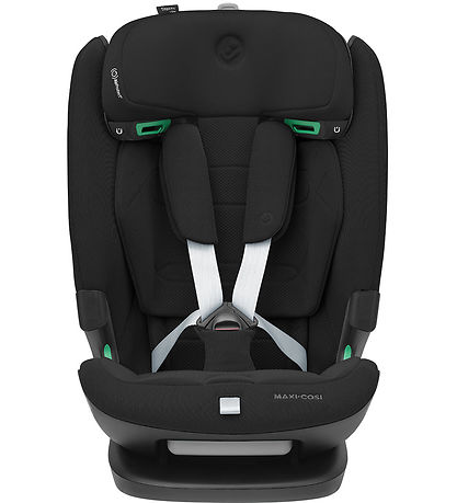 Maxi-Cosi Car Seat - Titan Pro2 i-Size - Black
