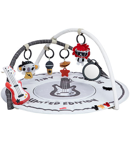 Tiny Love Activity Play Mat - Gymini Rock N Roll - Multi Colors