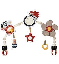 Tiny Love Stroller toys - Tiny Rocker - Multi Colors