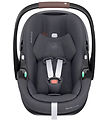 Maxi-Cosi Car Seat - Pebble 360 Pro2 - Twillic Graphite