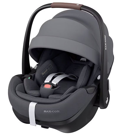 Maxi-Cosi Car Seat - Pebble 360 Pro2 - Twillic Graphite
