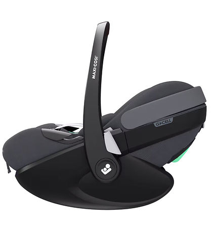 Maxi-Cosi Car Seat - Pebble 360 Pro2 - Twillic Graphite