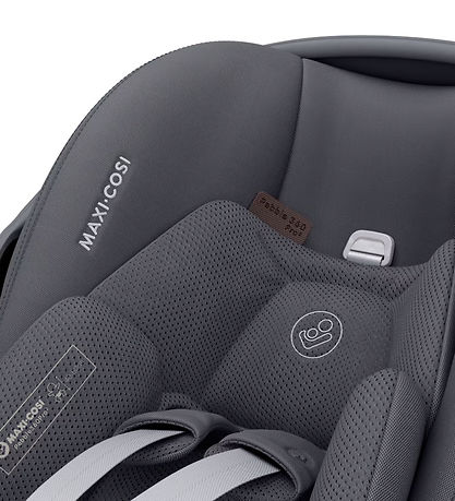 Maxi-Cosi Car Seat - Pebble 360 Pro2 - Twillic Graphite