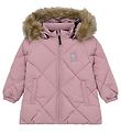 LEGO® Wear Puffer Jacket - LWJojo 700 - Dust Purple