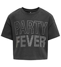 T-Shirt Kids Only - KogRiri - Fantôme/Fièvre