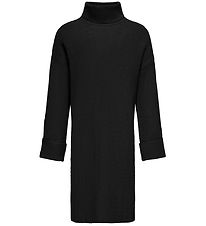 Robe Kids Only - Tricoté - CookAnne - Black/Solid