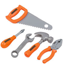 Black & Decker Leikfang - Verkfærasett
