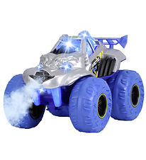 Dickie Toys Bil - Arctic Ice Monster - Ljus/Ljud