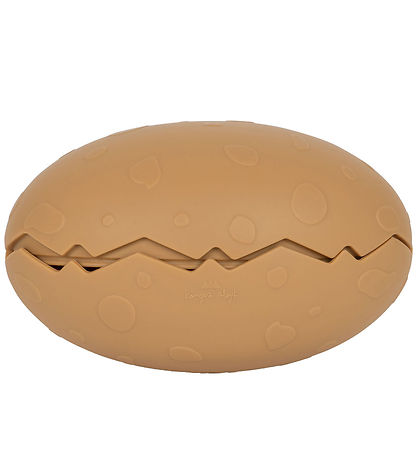 Jouet Pour le Bain Konges Sløjd - Silicone - Amande Mix