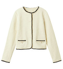 Gilet LMTD - NlfSarianne - Tourterelle