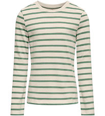Blouse Kids Only - KogNewSoph - Birch/Haie Green
