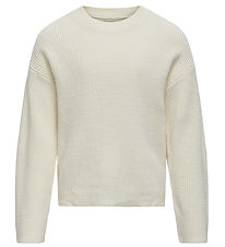 Blouse Kids Only - Tricoté - KogKatia - Birch