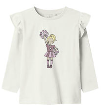 Blouse Name It - NmfTsus - Cloud Danseur
