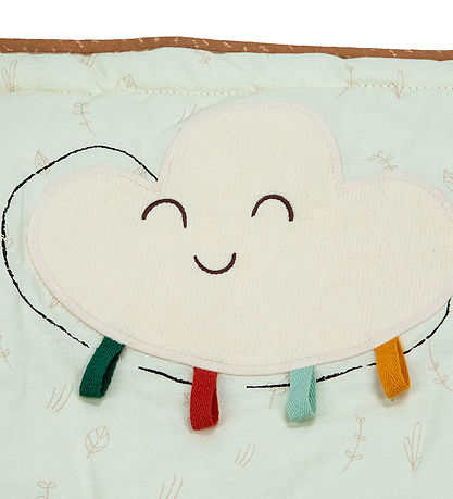 Tiny Love Play Mat - Garden Of Adventures