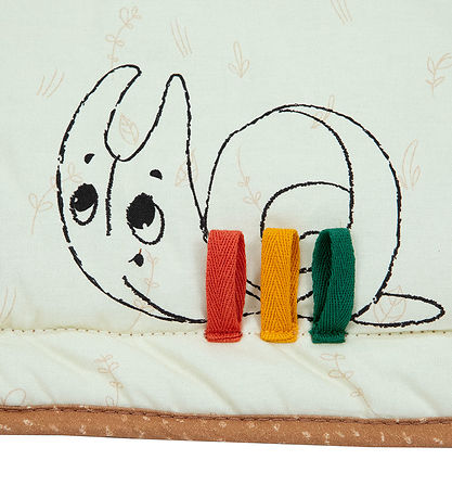 Tiny Love Play Mat - Garden Of Adventures