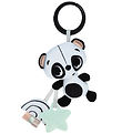 Tiny Love Rassel - Panda - Black & White