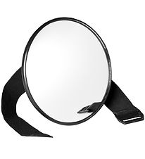 Jippies Rear seat mirror - Black