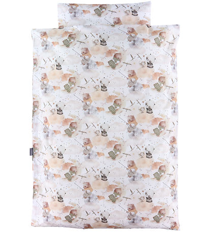 Nørgaard Madsens Bedding - Junior - Soft Toy on Sky
