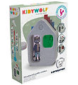 Kidywolf Thermometer+ - Kiddyweather
