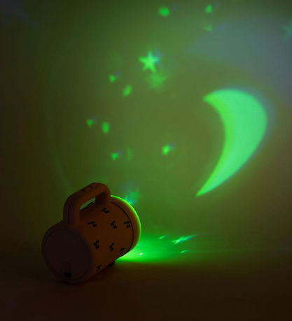 Konges Sløjd Flashlight - Cherry
