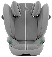 Cybex Bilbarnstol - Solution G2 Plus - Stone Grey