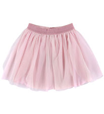 Jupe en tulle Stella McCartney Kids - Rose