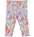 Stella McCartney Kids Leggings - Pink w. Print