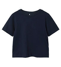 Name It T-Shirt - NmmVobbo - Dark Sapphire
