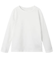 Name It Bluse - NmfVibbi - Cloud Tänzerin