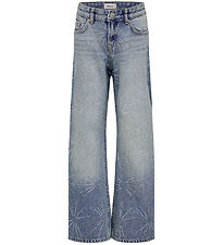 Jeans Kids Only - KogHope - Medium+ Blue Denim