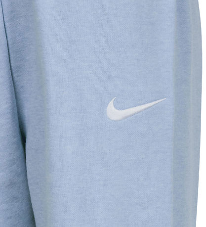 Nike Sweat Set - Cobalt Bliss Heather