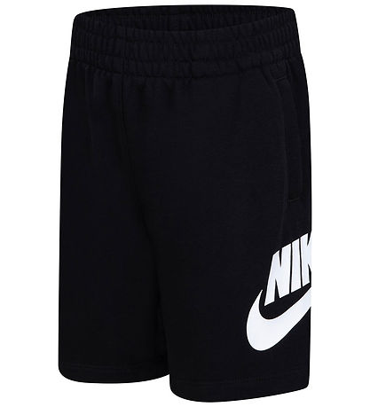 Nike Sweat Shorts - Black