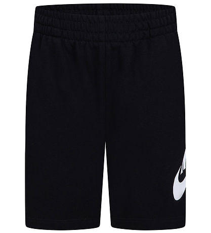 Nike Sweat Shorts - Black
