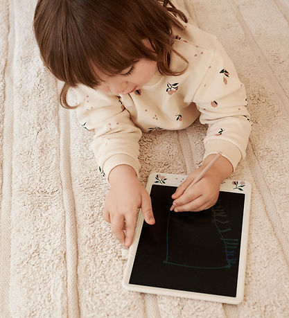 Liewood LCD Drawing Board - Zora - Peach/Sea Shell