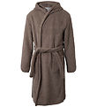 Hound Bathrobe - Beige