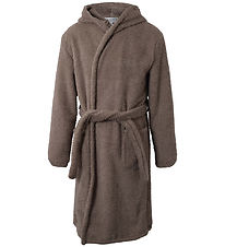 Hound Bathrobe - Beige