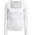 Blouse Hound - Blanc