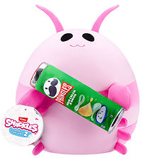 Snackles Gosedjur - 35 cm - Räkor Lily m. Pringles