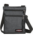 Eastpak Umhängetasche - Rusher - 1,5 L - Black Denim