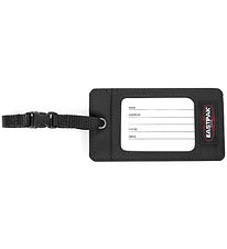 Eastpak Suitcase tag - Package tag - Black