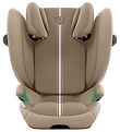Cybex Car Seat - Solution G2 Plus - Almond Beige