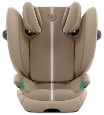Cybex Bilbarnstol - Solution G2 Plus - Mandel Beige