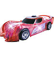 Jada Car - Marvel Light Hero - Spider-Man - 1:32