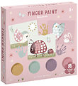 Little Dutch Finger Paint-Set - Fairy Garden