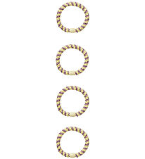 Bandeaux à Cheveux Elastiques Name It - 4 Pack - NkfAcc-Lève-toi